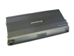 Powerbass PB-1.8800D 20000w Monoblock Amplifier