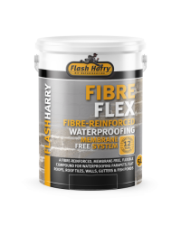 Flash Harry Bitumen Mastic 500ML - Noag& 039 S Market