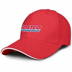Ztuo Costco-whole -original-logo-warehouse-online-shopping Snapback Baseball Cap Comfort Cricket Hat