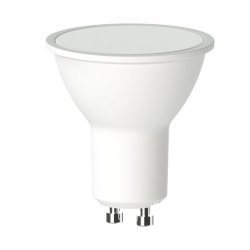GIZZU GU10 Warm White Light Bulb