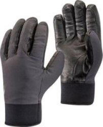 Black Diamond Heavyweight Softshell Glove Medium