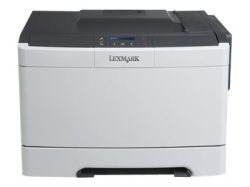 Lexmark Cs310n - Printer - Colour - Laser
