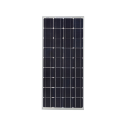 18V 160W Monocrystalline Solar Panel
