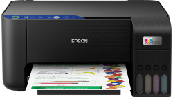 Epson L3251 A4 Multifunction Colour Printer With