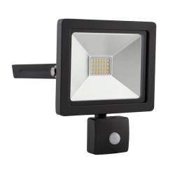 Eurolux LED Floodlight 20WATT Day And Night Motion Sensor