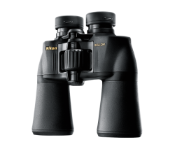 Nikon Aculon A211 10x50 Binocular in Black
