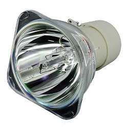 Eworldlamp Benq 5J.JA105.001 High Quality Projector Lamp Original Bare Bulb Without Housing Replacement For Benq MS511H MS521 MW523 MX522 TW523