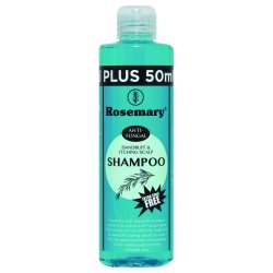 Anti Fungal Shampoo 200ML