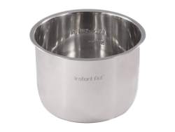 Pot Stainless Steel Inner Pot 8L