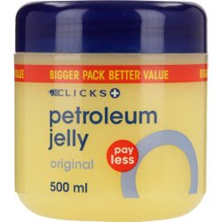 Payless Petroleum Jelly 500ML