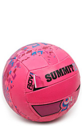 Summit Advance Netball Size:4