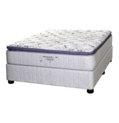 Deals On Serta Pedic Orion Pocket Pillow Top Base Set Compare