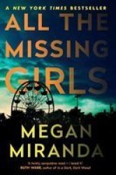 All The Missing Girls Paperback Open Market Edition
