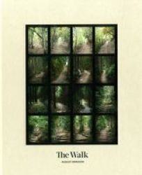 The Walk - August Eriksson Hardcover
