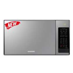 New Microwave Oven - Samsung 32L Electronic Solo Model Code: ME0113M1 XF