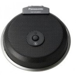 Panasonic Digital Boundary Microphone audio Pick Up Omni-direction Stereo