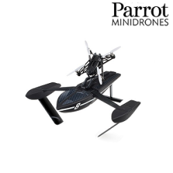 Parrot Hydrofoil Minidrone Orak Black + Free Delivery
