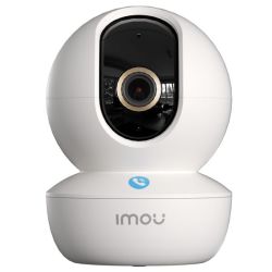 Ranger Rc 3MP Pt Wifi Security Camera - One-touch Call