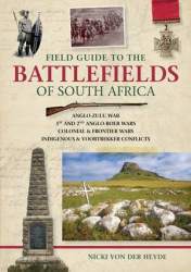Fg: Battlefields Of South Africa By Nicki Von Der Heyde