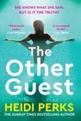 The Other Guest Paperback