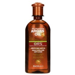 ORS Argan Oil Fortifying Hair Oil 100ML