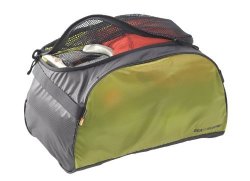 Sea To Summit Travellinglight Packing Cell Lime Black Small