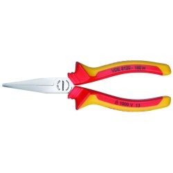 Gedore Vde 8120 Flat Nose Pliers 1552090