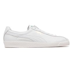 Puma Te-ku Mens Sneakers White