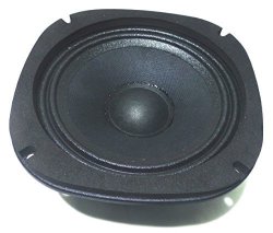 Celestion TF0510MR 5" Midrange 60W 8-OHM Sealed Closed Back Speaker