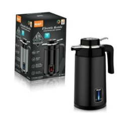 RAF Electric Kettle Hot Water Kettle 2.7L Stainless Steel Electric Tea Kettle
