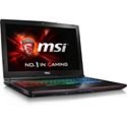 Deals On Msi Gp62 7rd Leopard Quad Core I7 7700hq 15 6 Full Hd