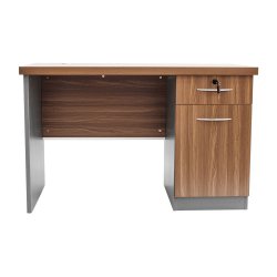 Gof Furniture - Ricardo Office Desk