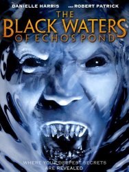 The Black Waters Of Echo's Pond