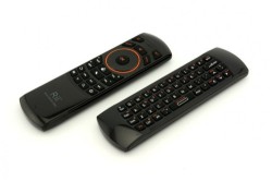 Rii Mini I25 2.4ghz Wireless Air Mouse Keyboard Combo
