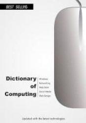 Dictionary Of Computing 2015