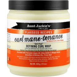 Curl Mane-tenance Defining Curl Whip 426G