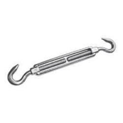 Frame Turnbuckle With Hook And Hook - 10MM - 316 Stainless Steel