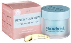 Renew Your Dew Ceramide Butter