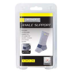 Elastic Ankle Support - Small