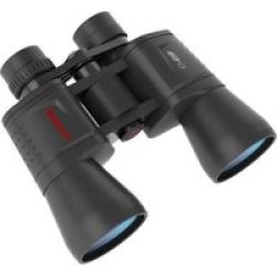 Tasco Essentials Porro Prism Binoculars 10X50
