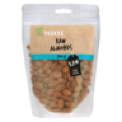 Raw Almond Nuts 300G