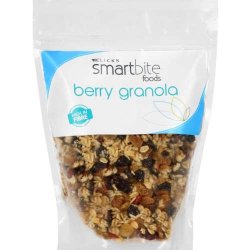 Smartbite Berry Granola 400G