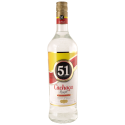 51 Brazilian Rum