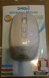 Wireless Mouse 2 4 Ghz