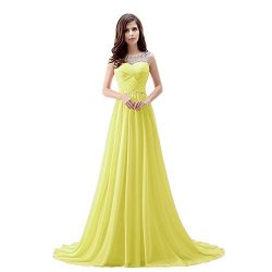 maxi dress for reception
