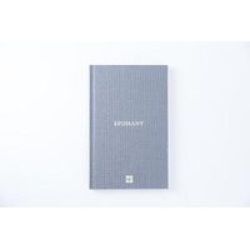 Epiphany Notebook Hardcover