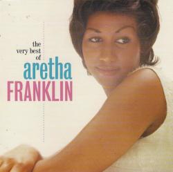 Very Best Of Aretha Franklin - Aretha Franklin