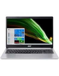 Acer Aspire 5 A515-45-R1YC Slim Laptop 15.6" Full HD Ips Amd Ryzen 5 5500U Hexa-core Mobile Processor 8GB DDR4 256GB