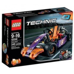 Lego Technic Race Kart
