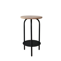 Tria Side Table